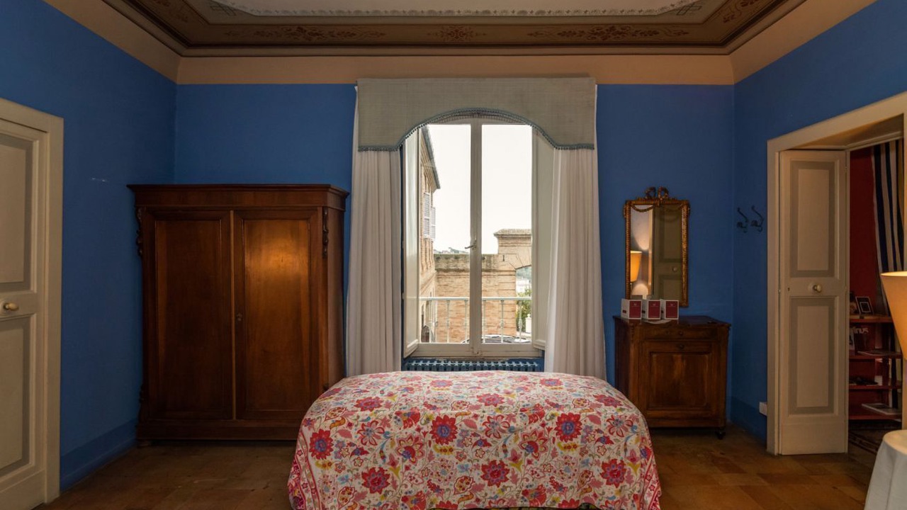 Photo of Bedroom in Fermo