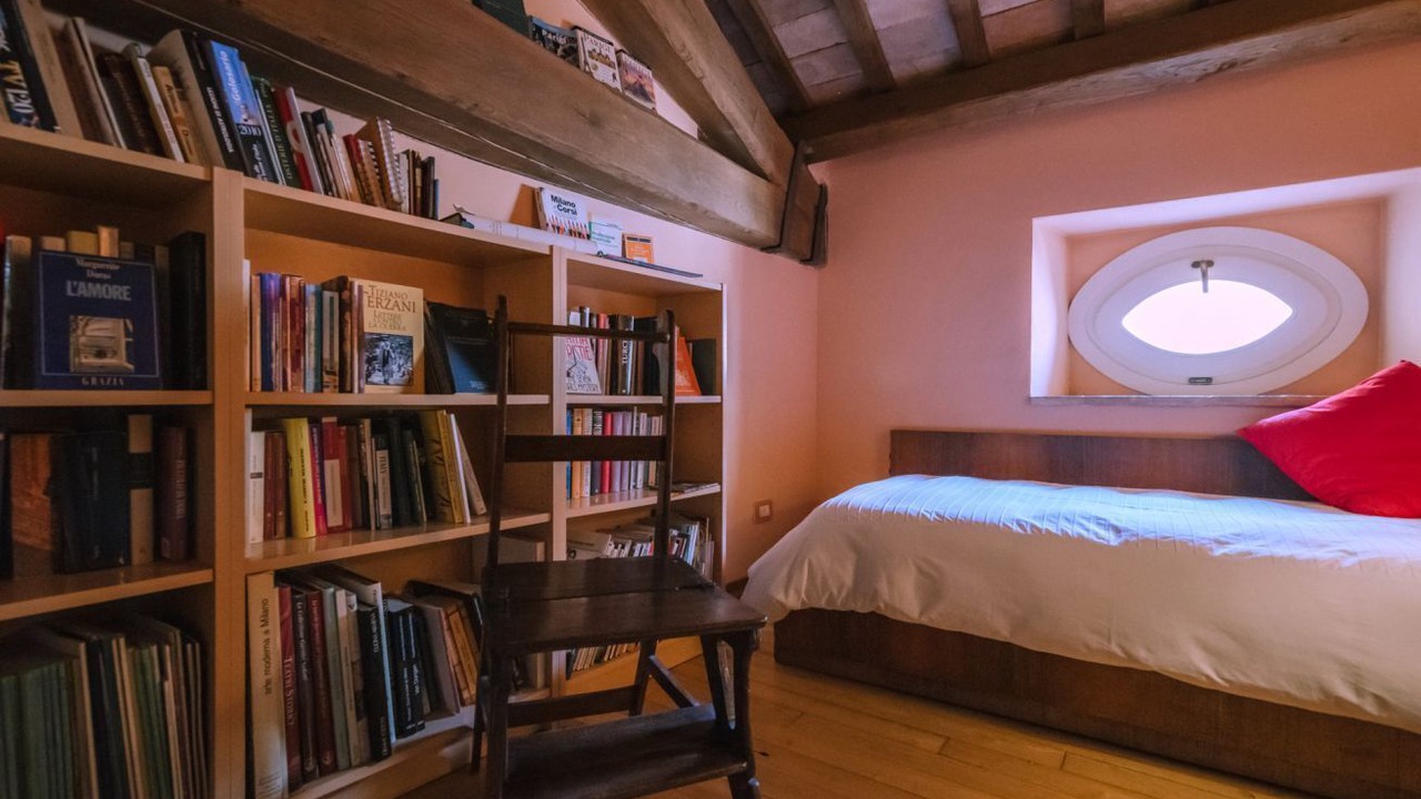 Photo of Bedroom in Fermo