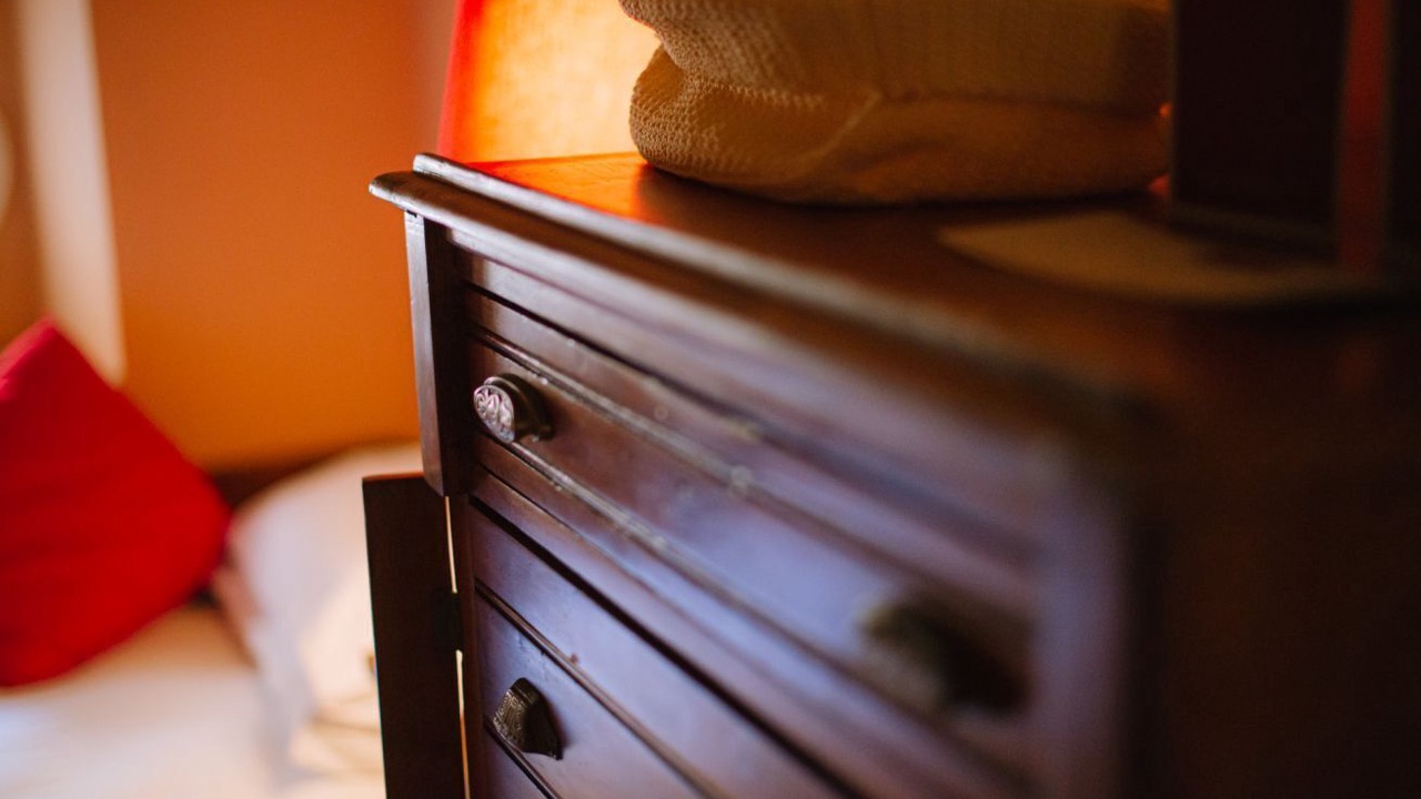 Photo of Bedroom in Fermo