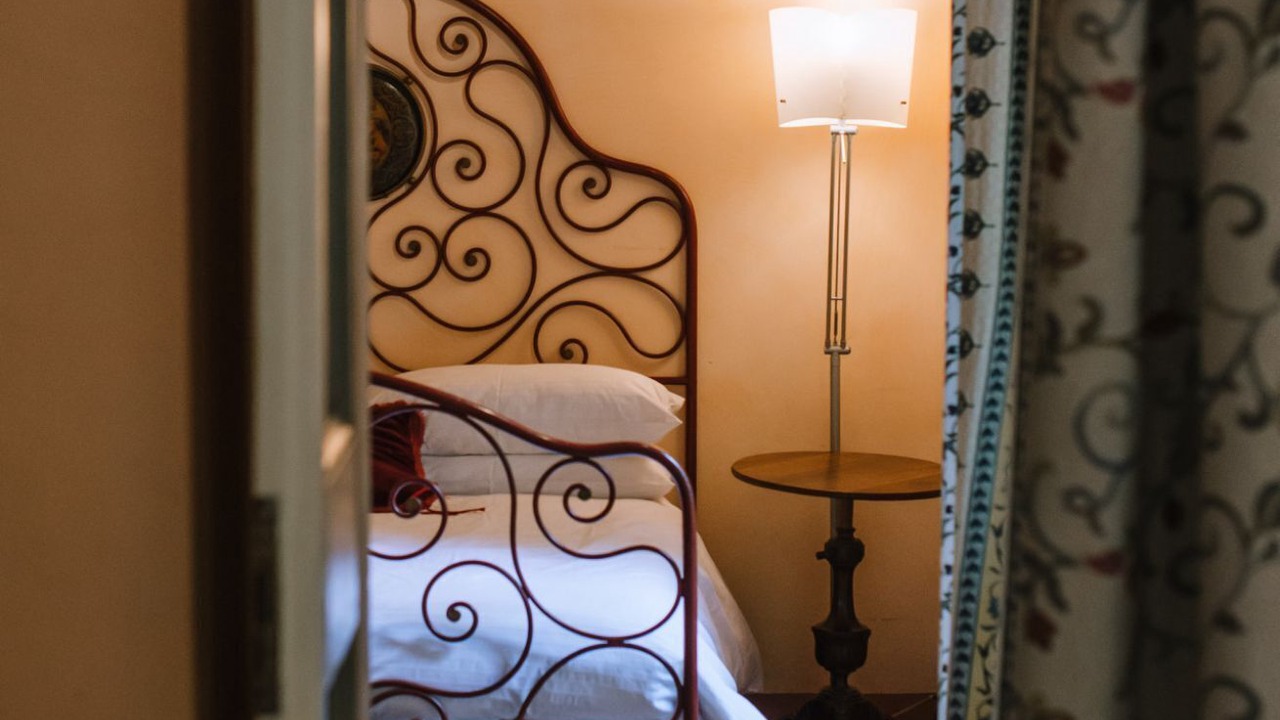 Photo of Bedroom in Fermo