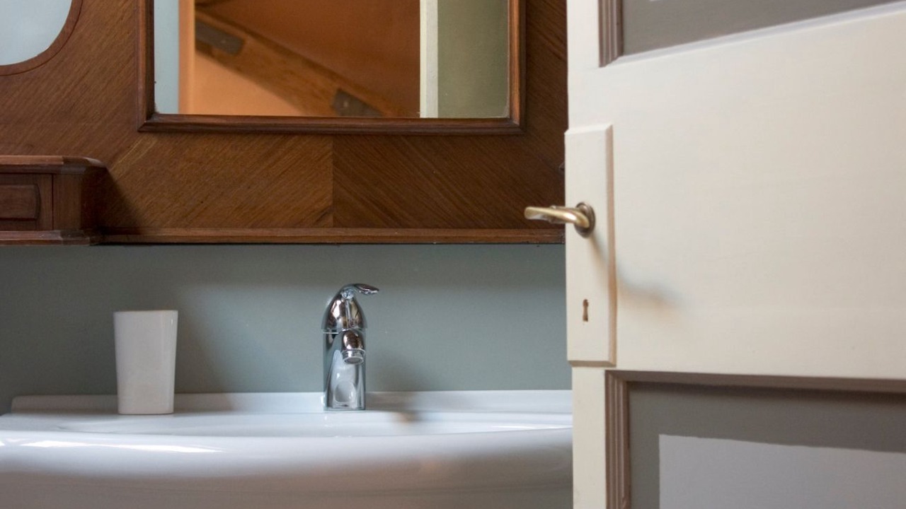 Photo of Bathroom in Fermo