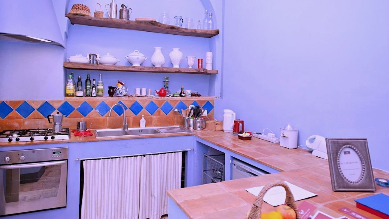 Photo of Kitchen in Fermo