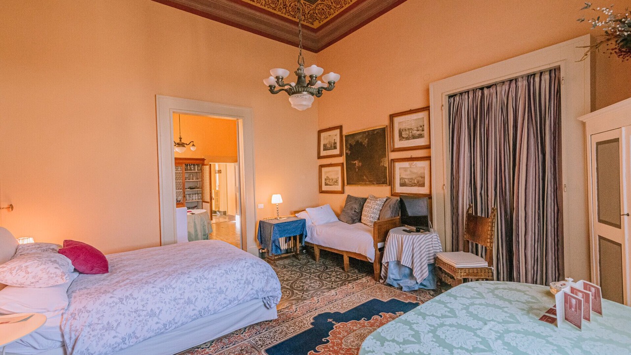 Photo of Bedroom in Fermo