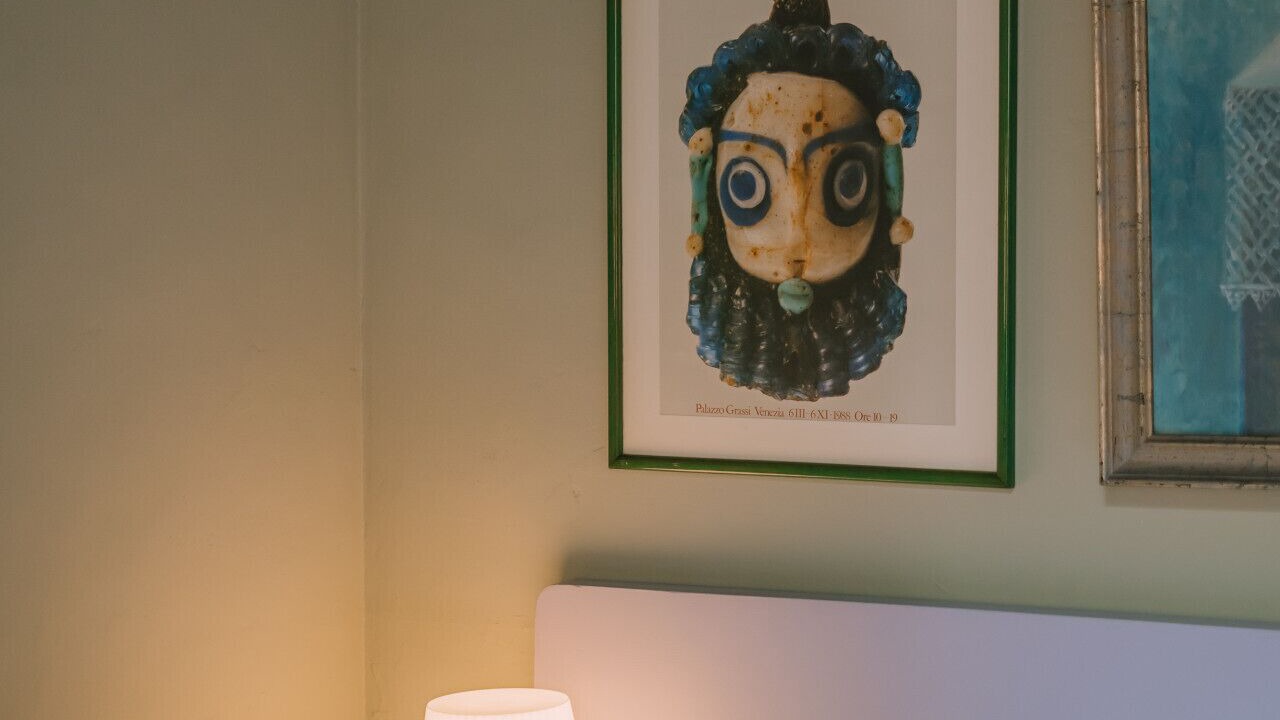 Photo of Bedroom in Fermo