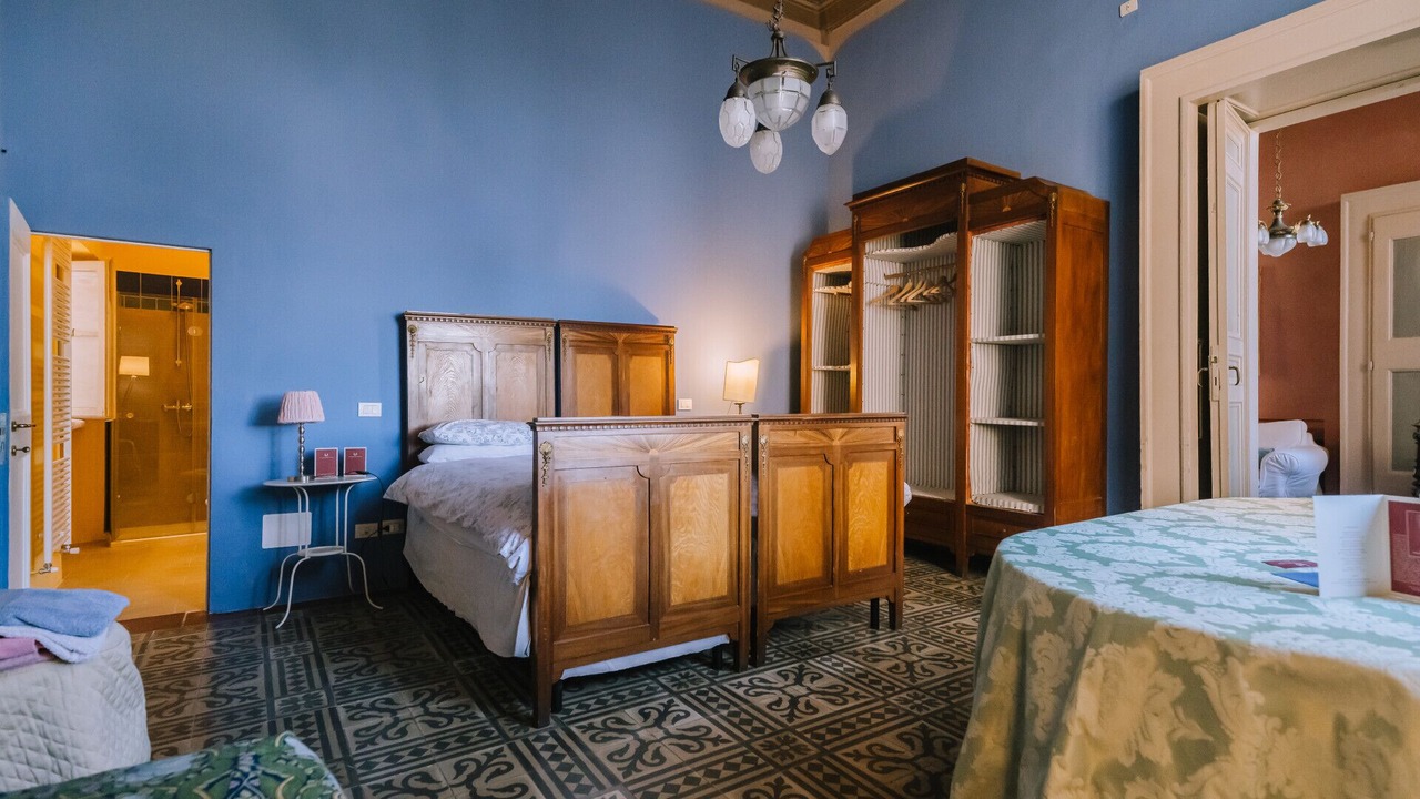 Photo of Bedroom in Fermo