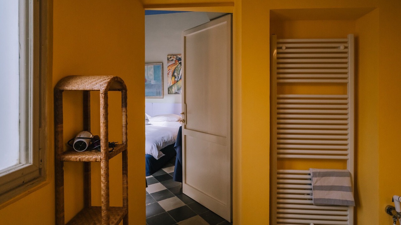 Photo of Bedroom in Fermo