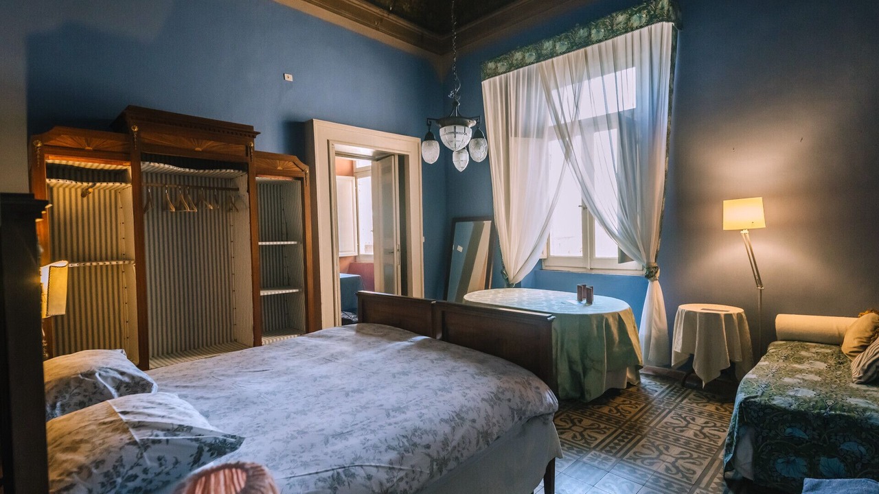 Photo of Bedroom in Fermo