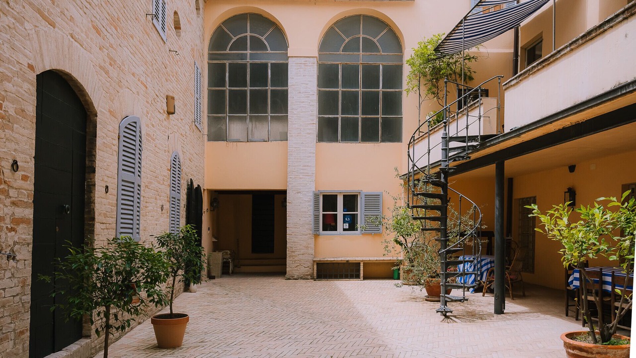 Photo of Outdoor in Fermo