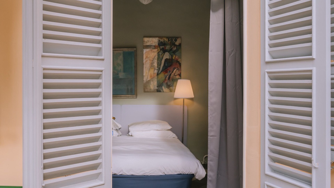 Photo of Bedroom in Fermo