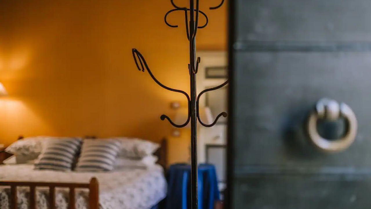 Photo of Bedroom in Fermo