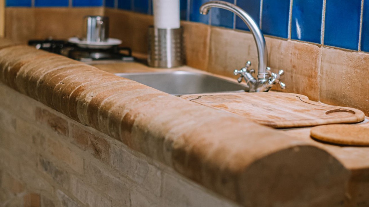 Photo of Kitchen in Fermo