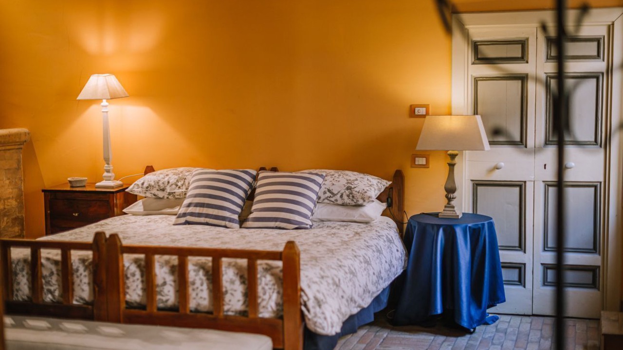 Photo of Bedroom in Fermo