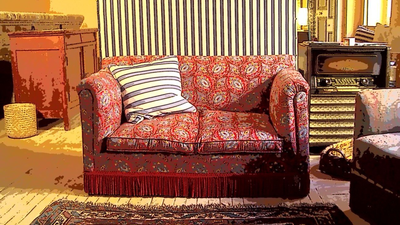 Photo of Livingroom in Fermo