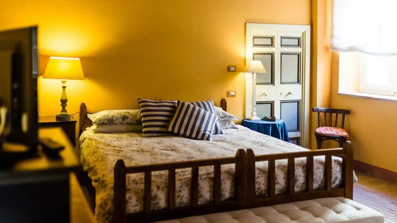 Photo of Bedroom in Fermo