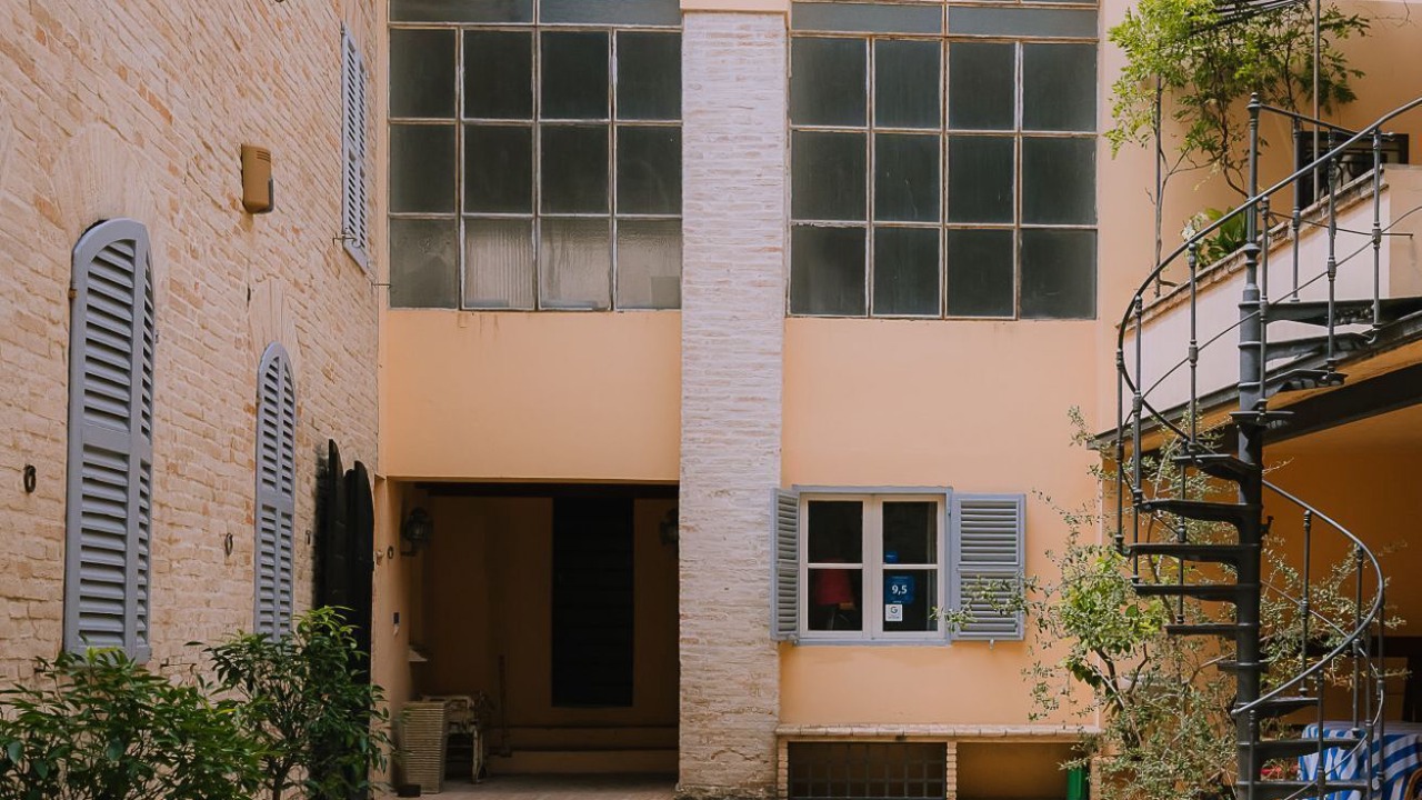 Photo of Outdoor in Fermo