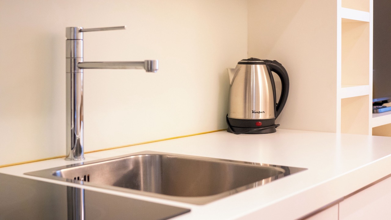 Photo of Kitchen in Porta Nuova
