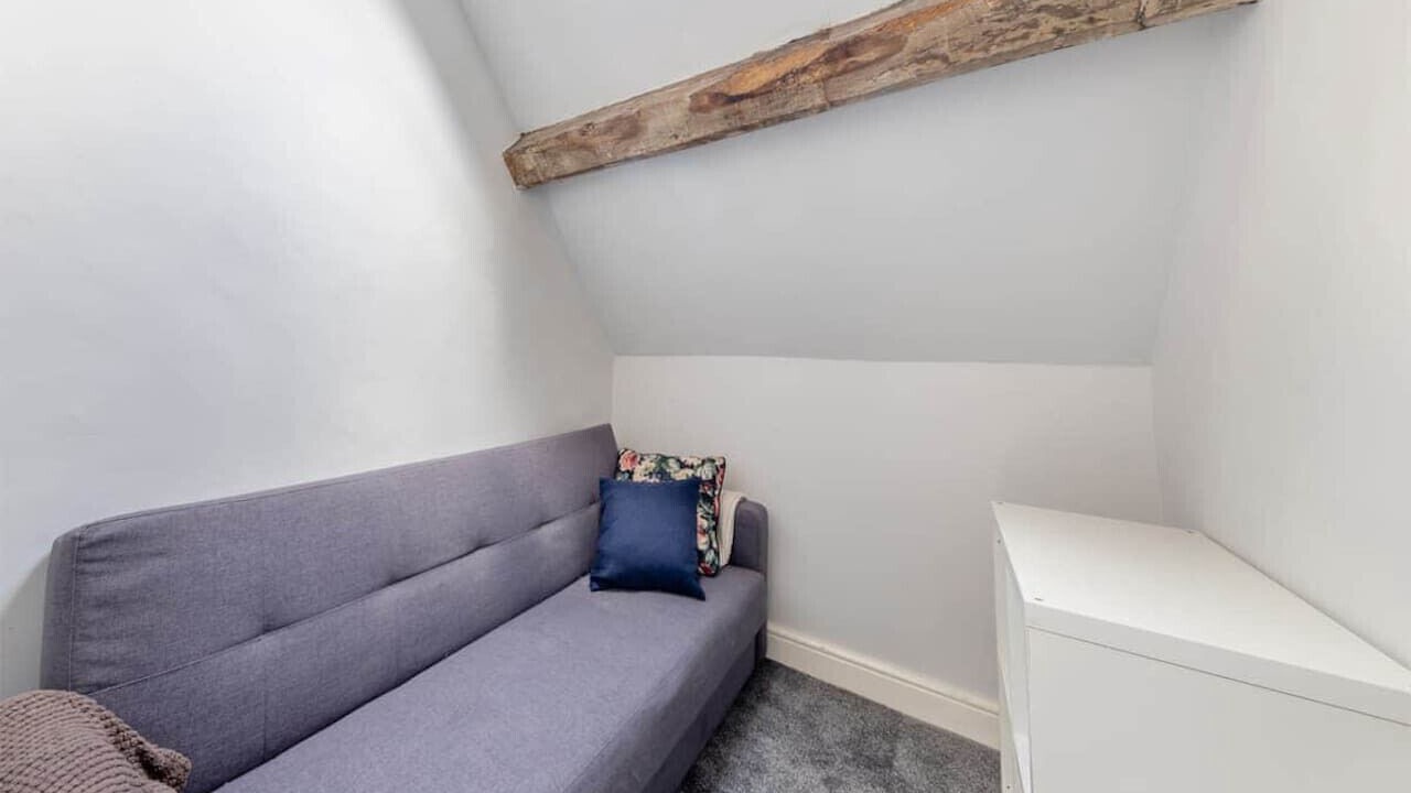Photo of Bedroom in Shifnal