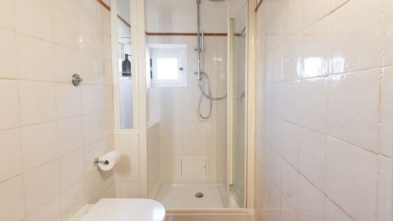 Photo of Bathroom in Le Cure