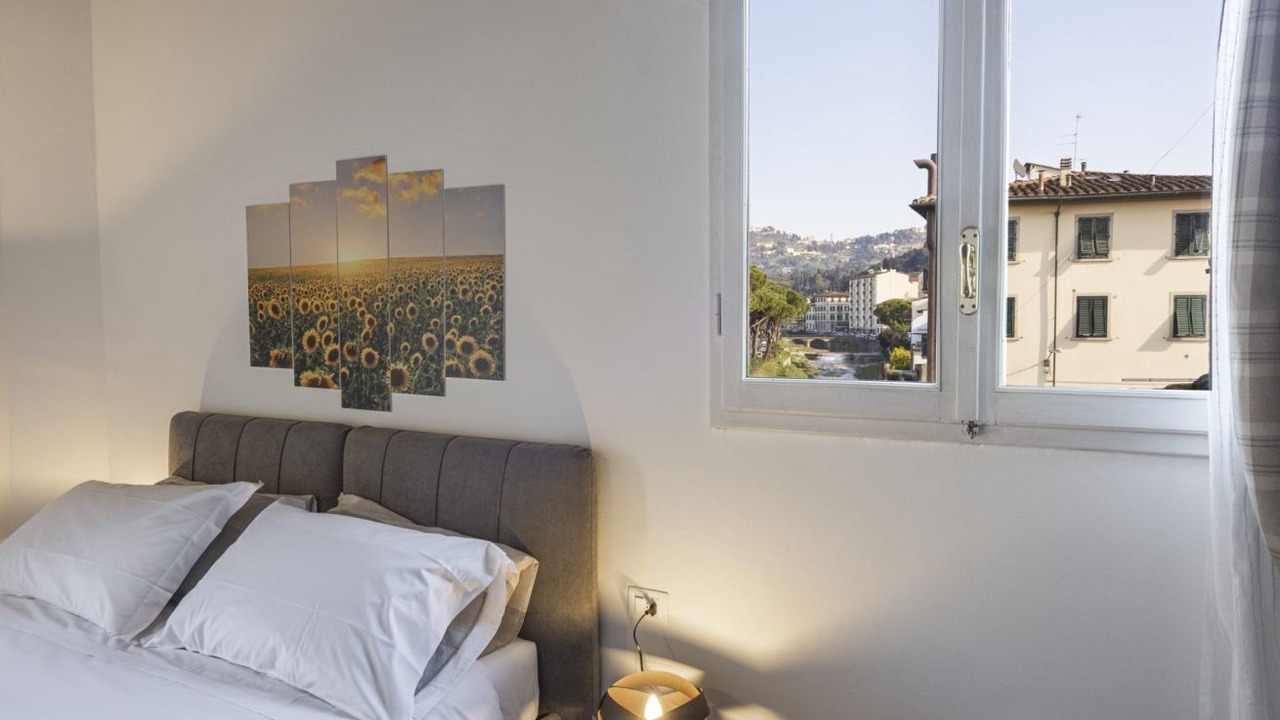 Photo of Bedroom in Le Cure