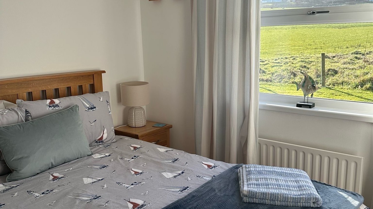 Photo of Bedroom in Bushmills