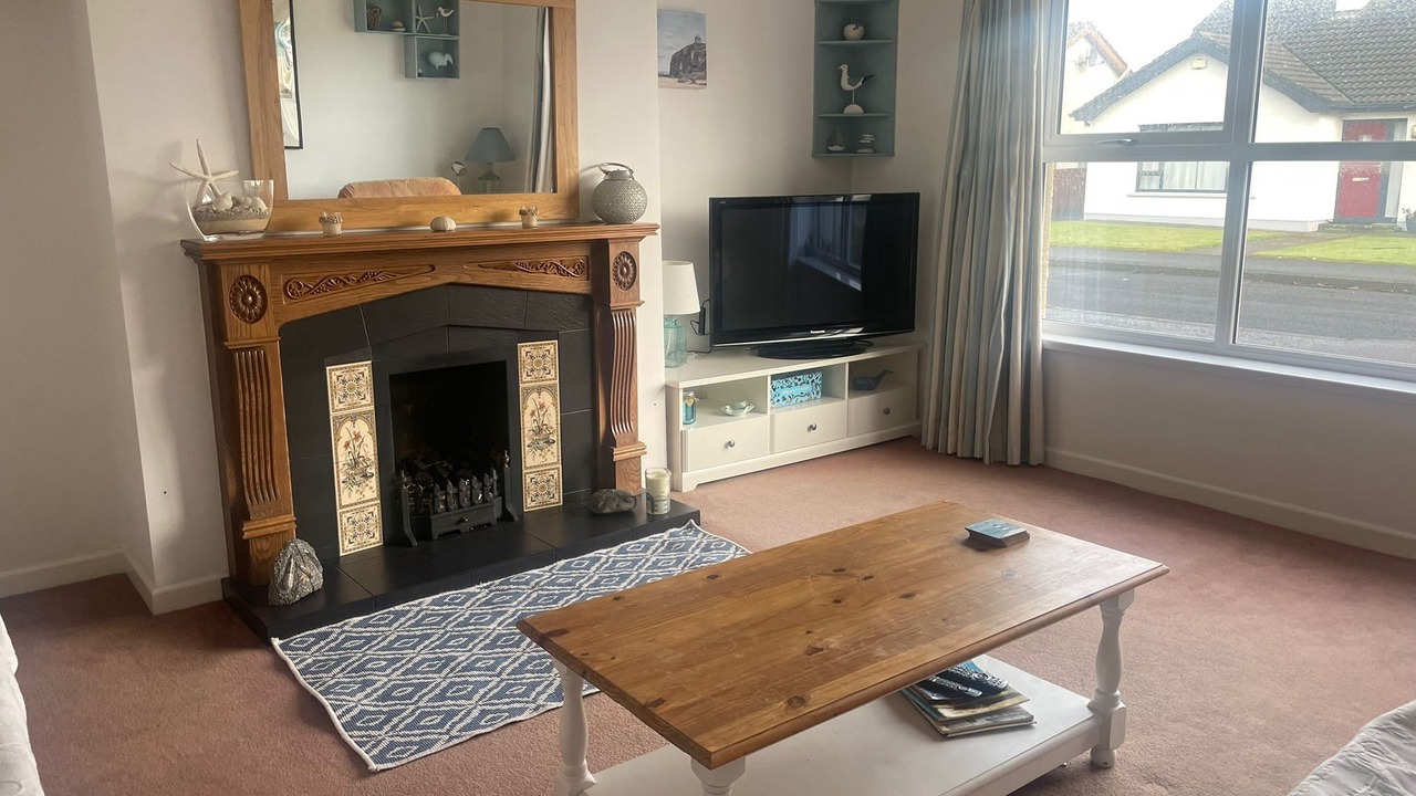 Photo of Livingroom in Bushmills
