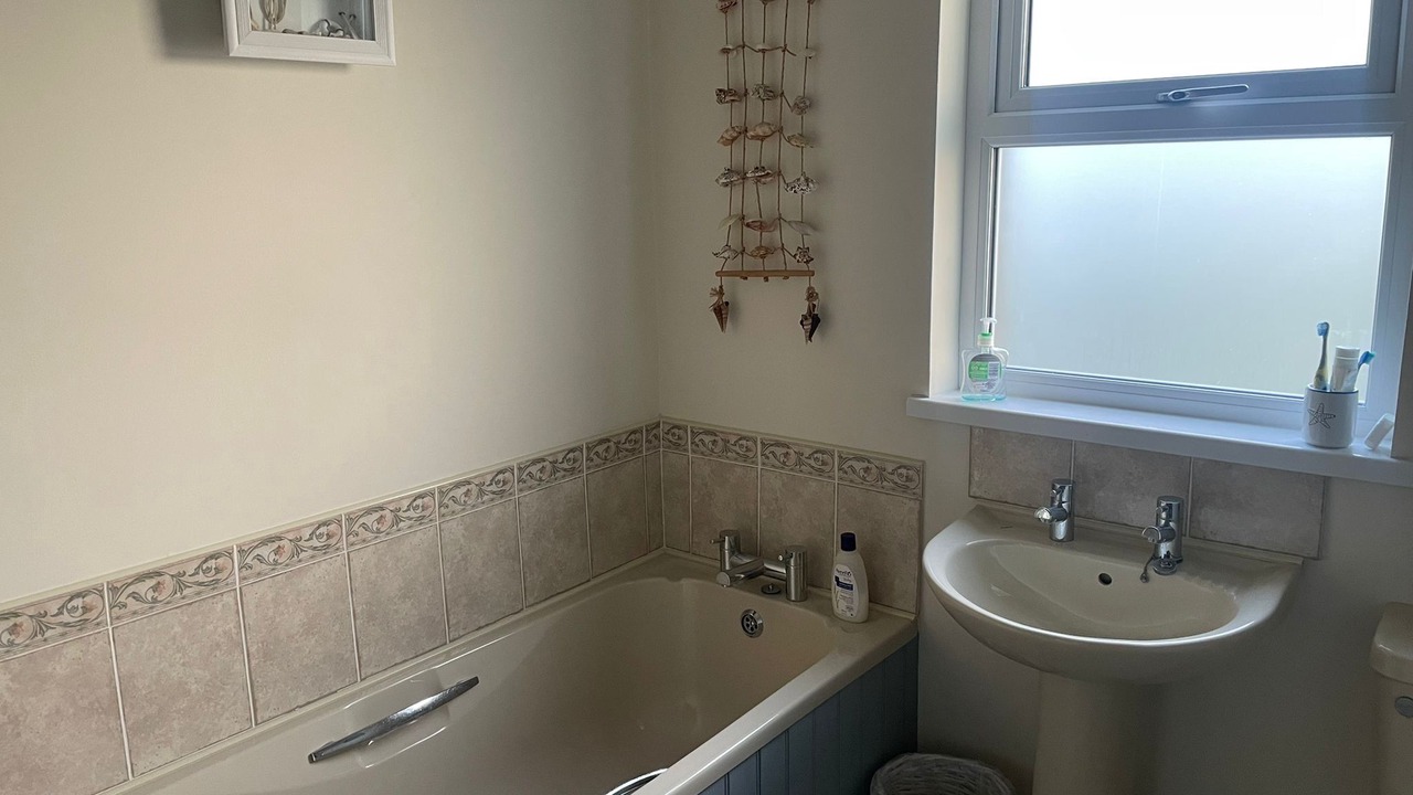 Photo of Bathroom in Bushmills