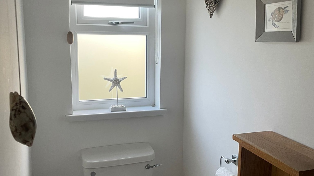 Photo of Bathroom in Bushmills
