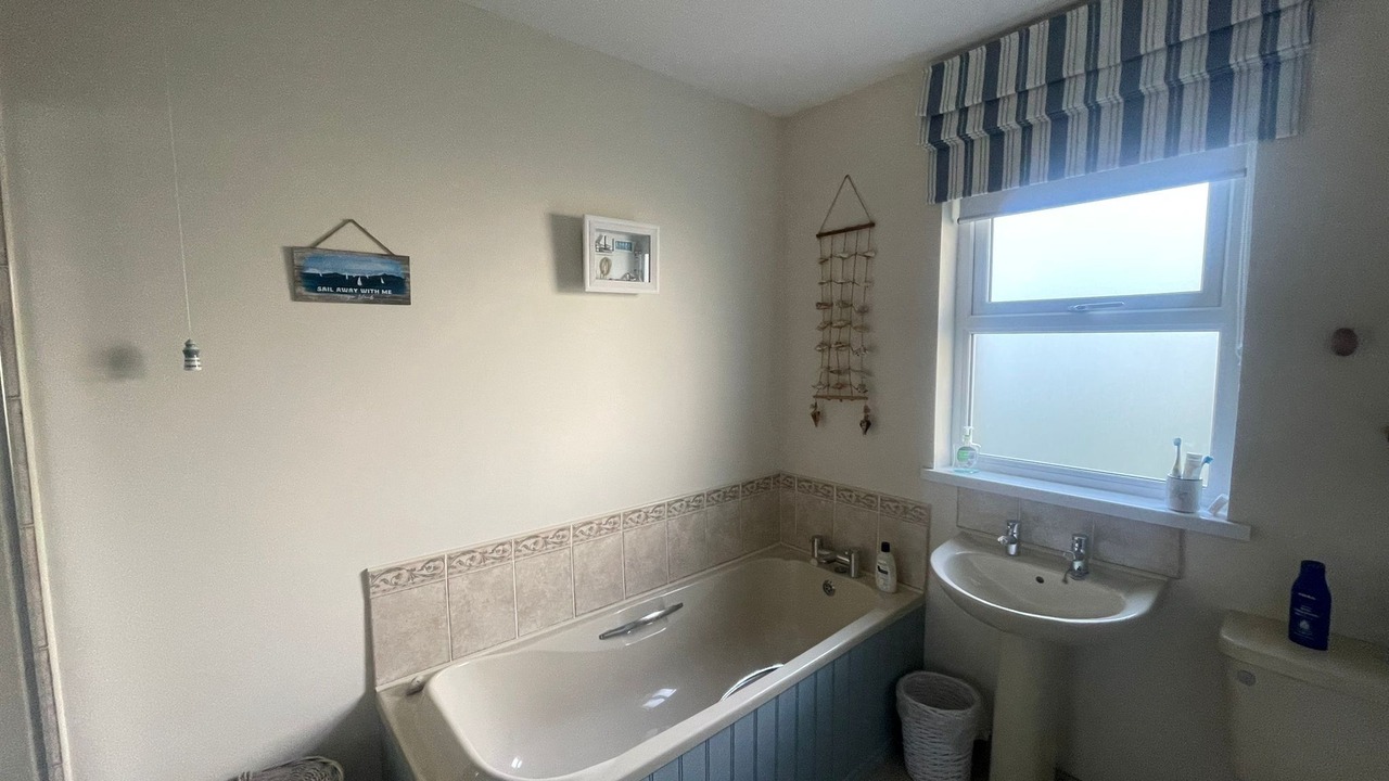 Photo of Bathroom in Bushmills