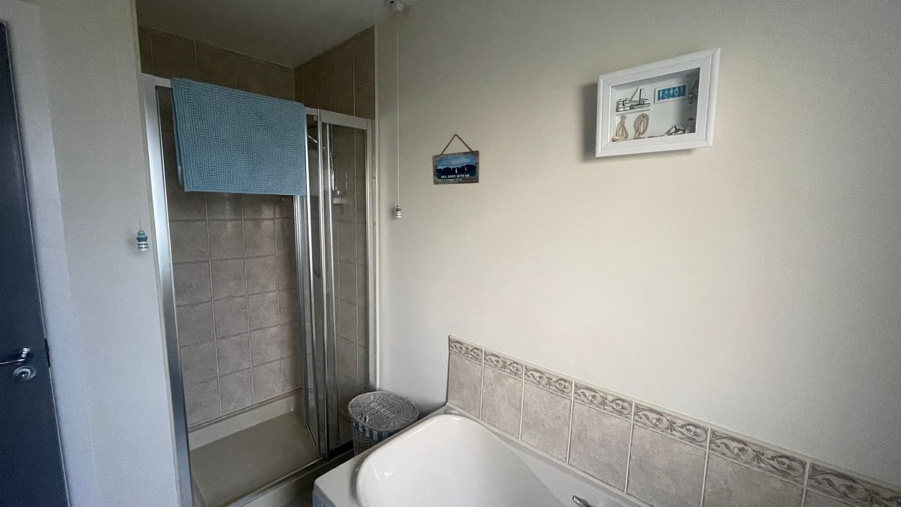 Photo of Bathroom in Bushmills