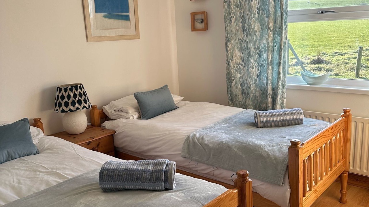 Photo of Bedroom in Bushmills