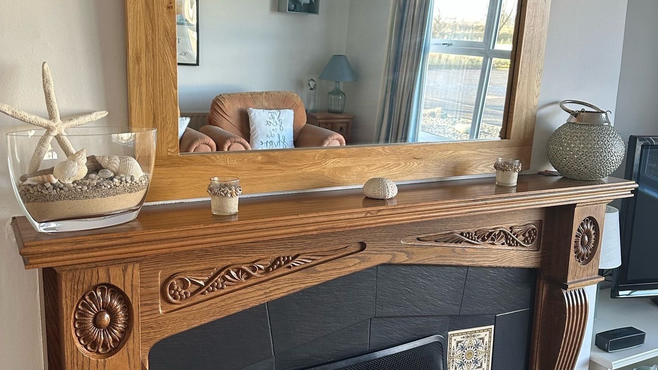 Photo of Livingroom in Bushmills