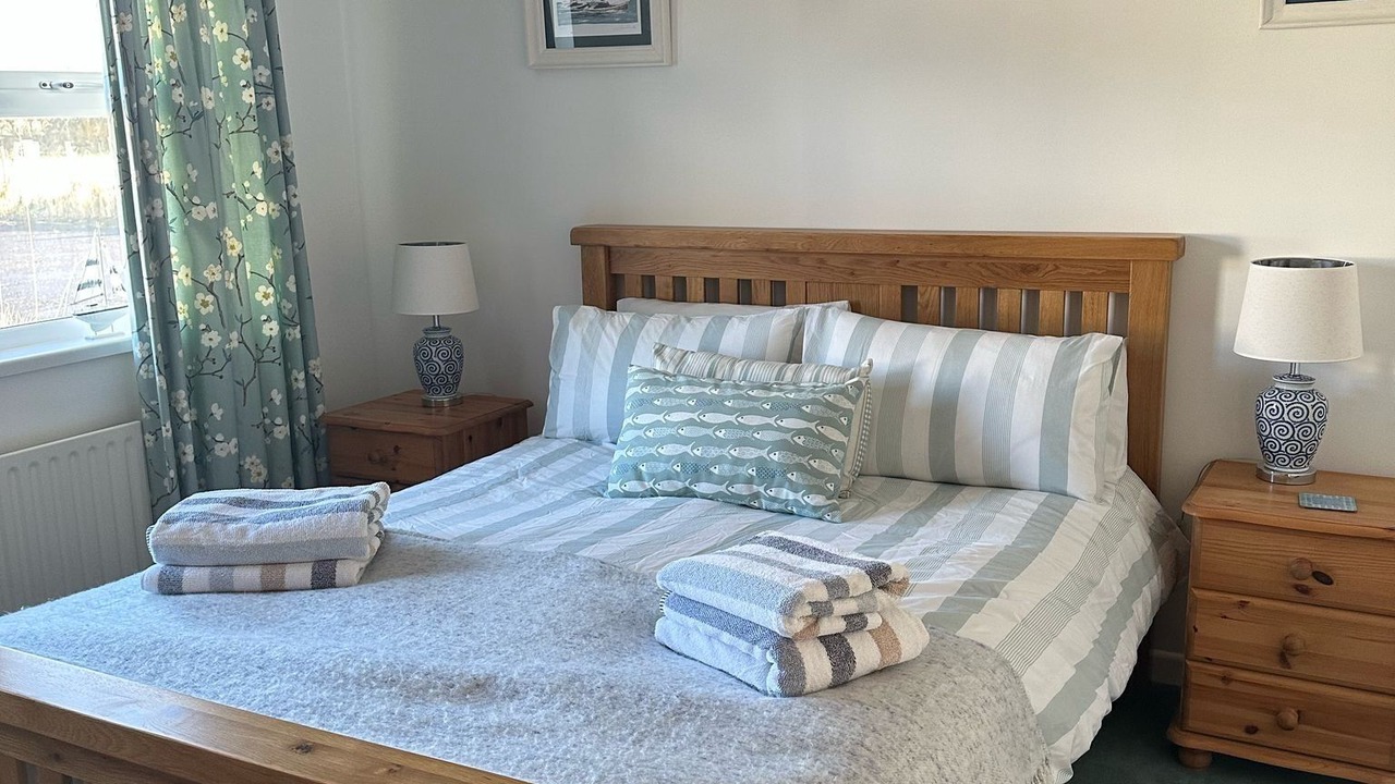 Photo of Bedroom in Bushmills