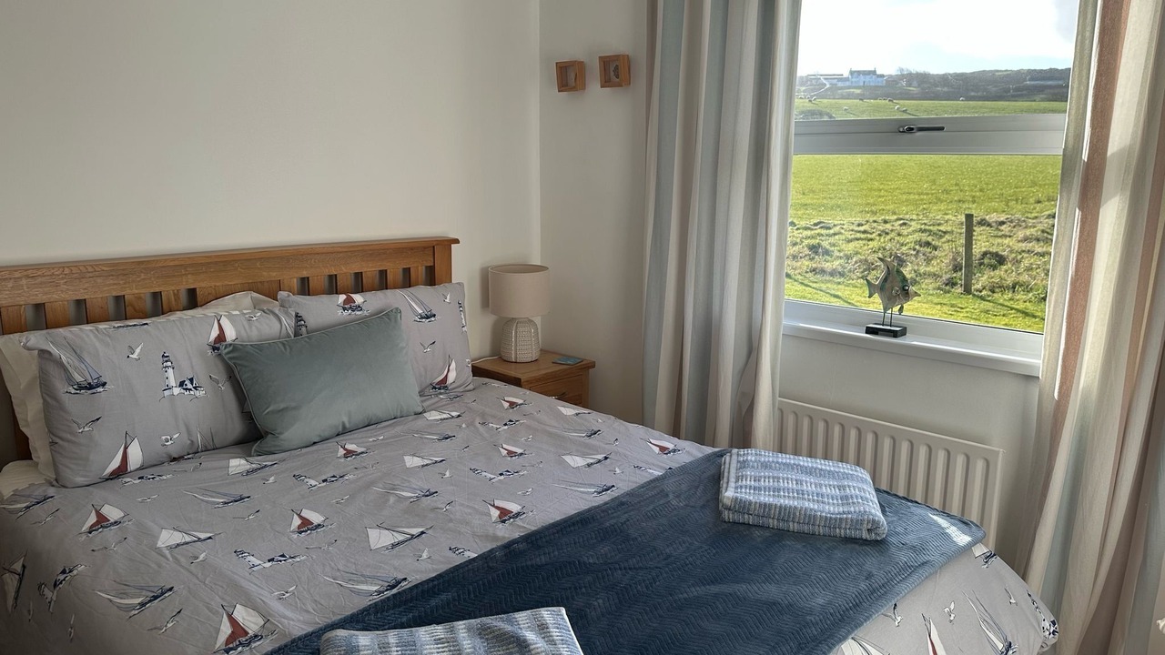 Photo of Bedroom in Bushmills