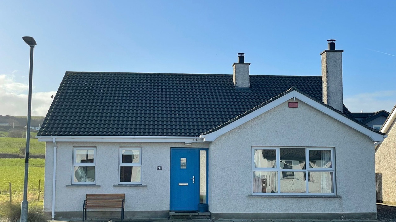 Photo of Outdoor in Bushmills