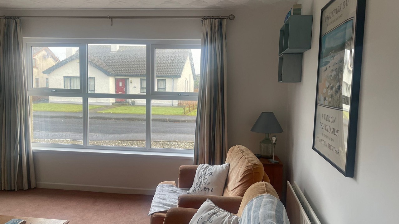 Photo of Livingroom in Bushmills
