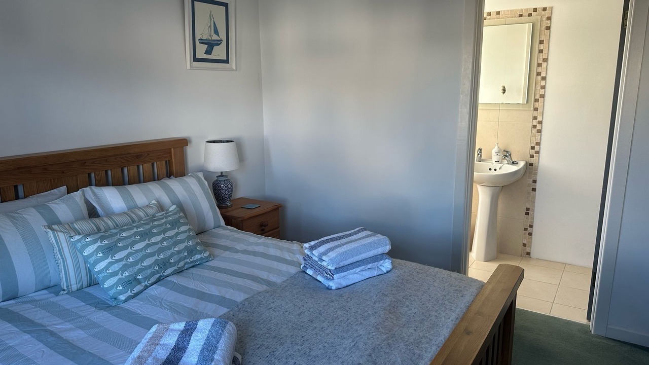 Photo of Bedroom in Bushmills