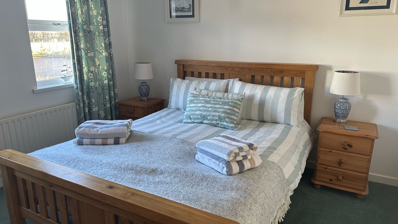 Photo of Bedroom in Bushmills
