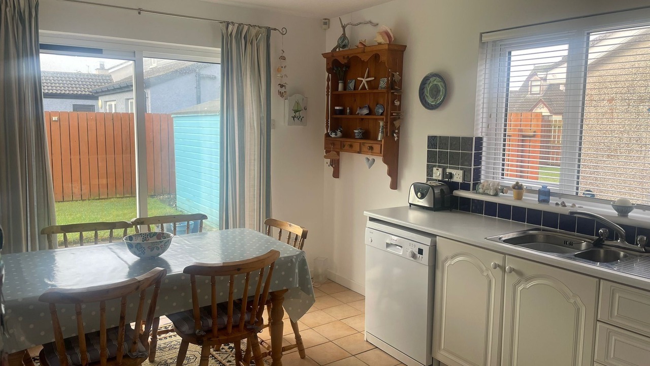 Photo of Kitchen in Bushmills