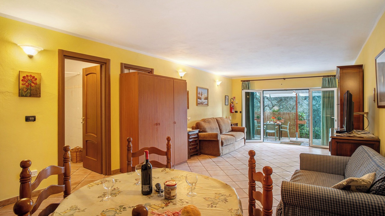 Photo of Livingroom in Bellissimi