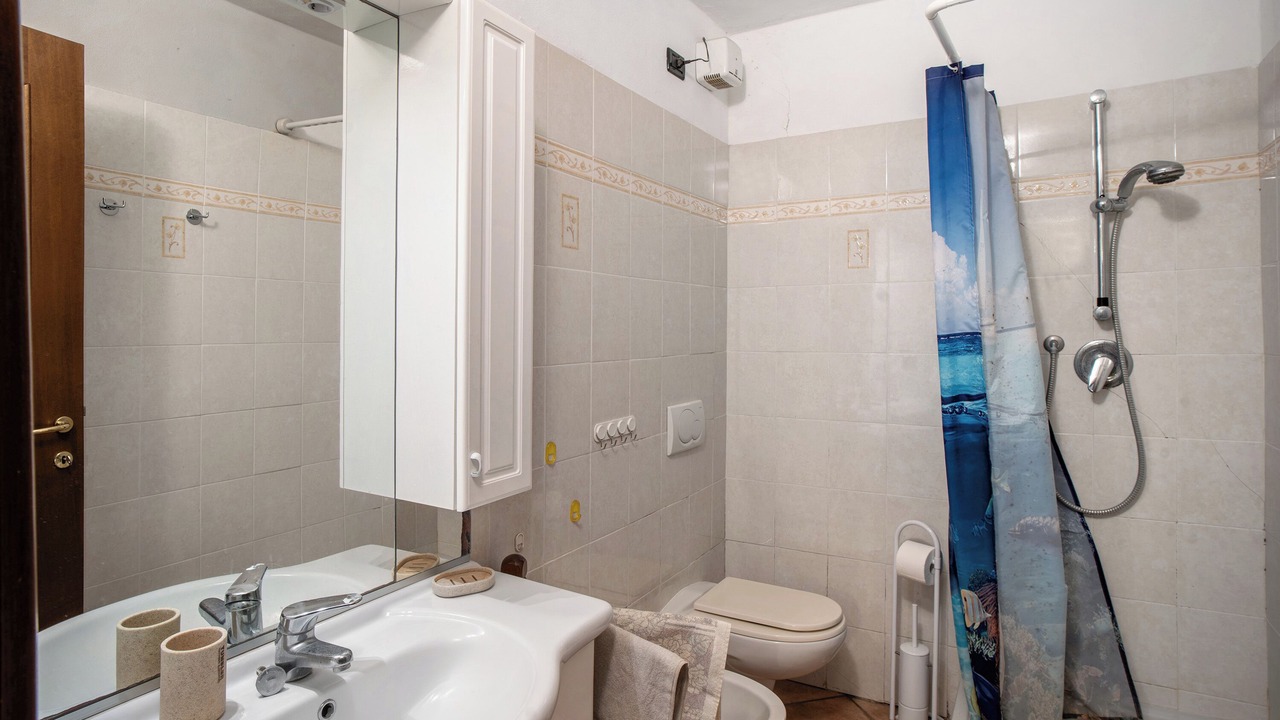 Photo of Bathroom in Bellissimi