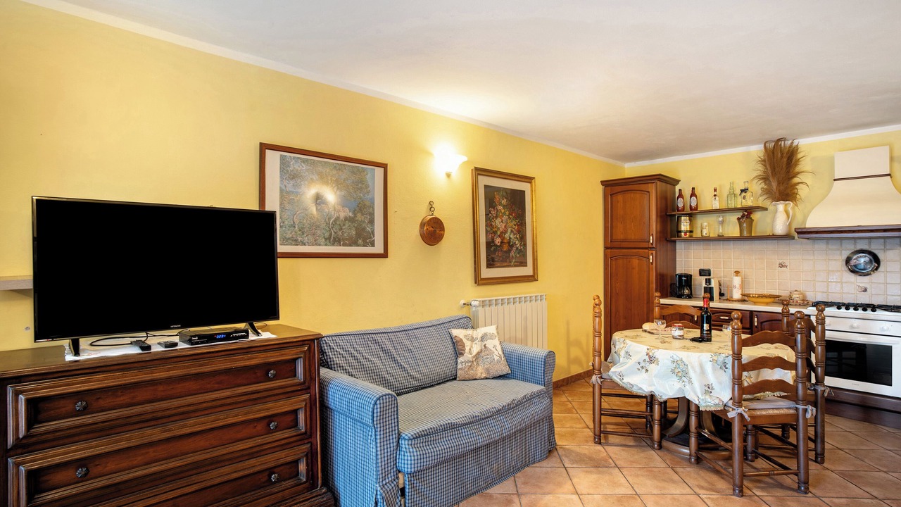 Photo of Livingroom in Bellissimi