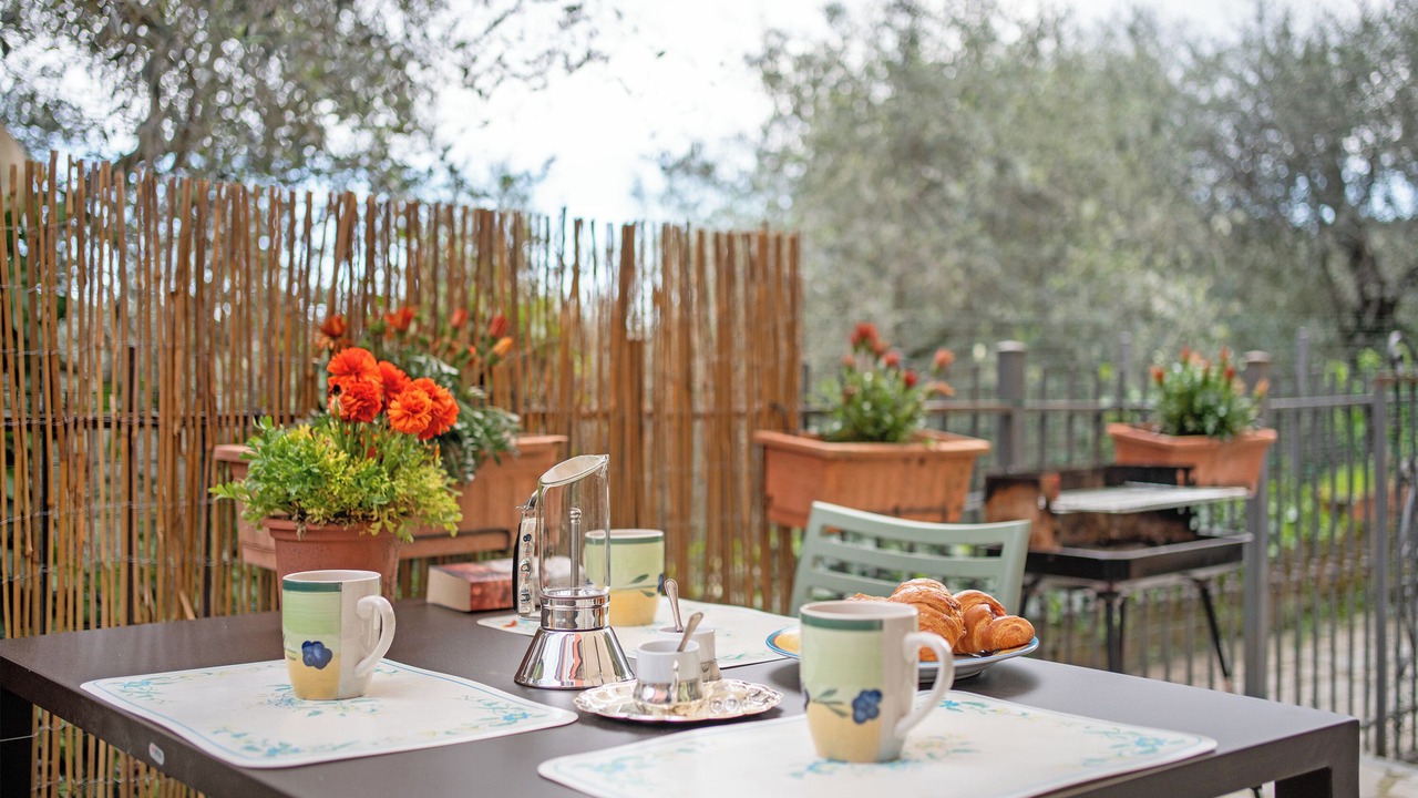 Photo of Outdoor in Bellissimi
