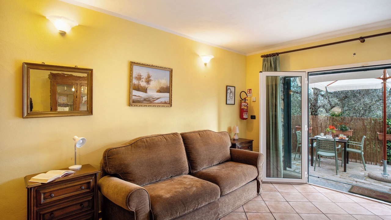 Photo of Livingroom in Bellissimi