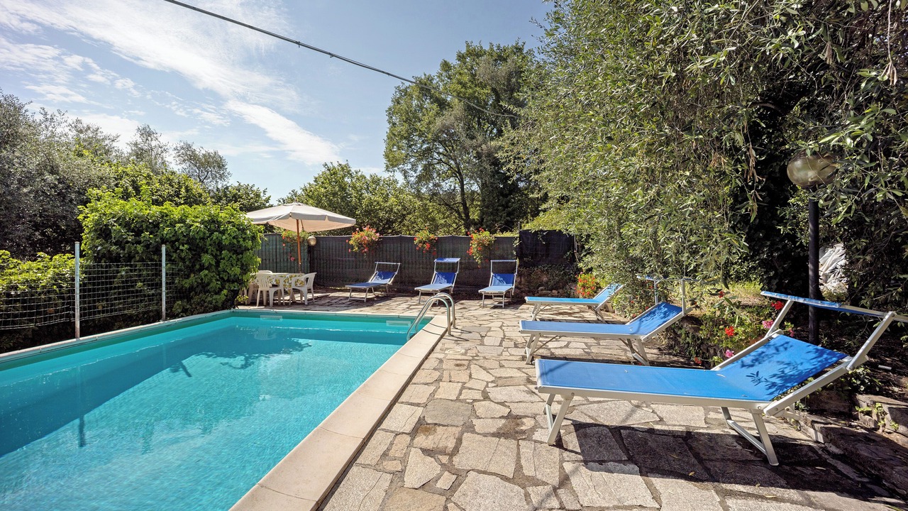 Photo of Outdoor in Bellissimi