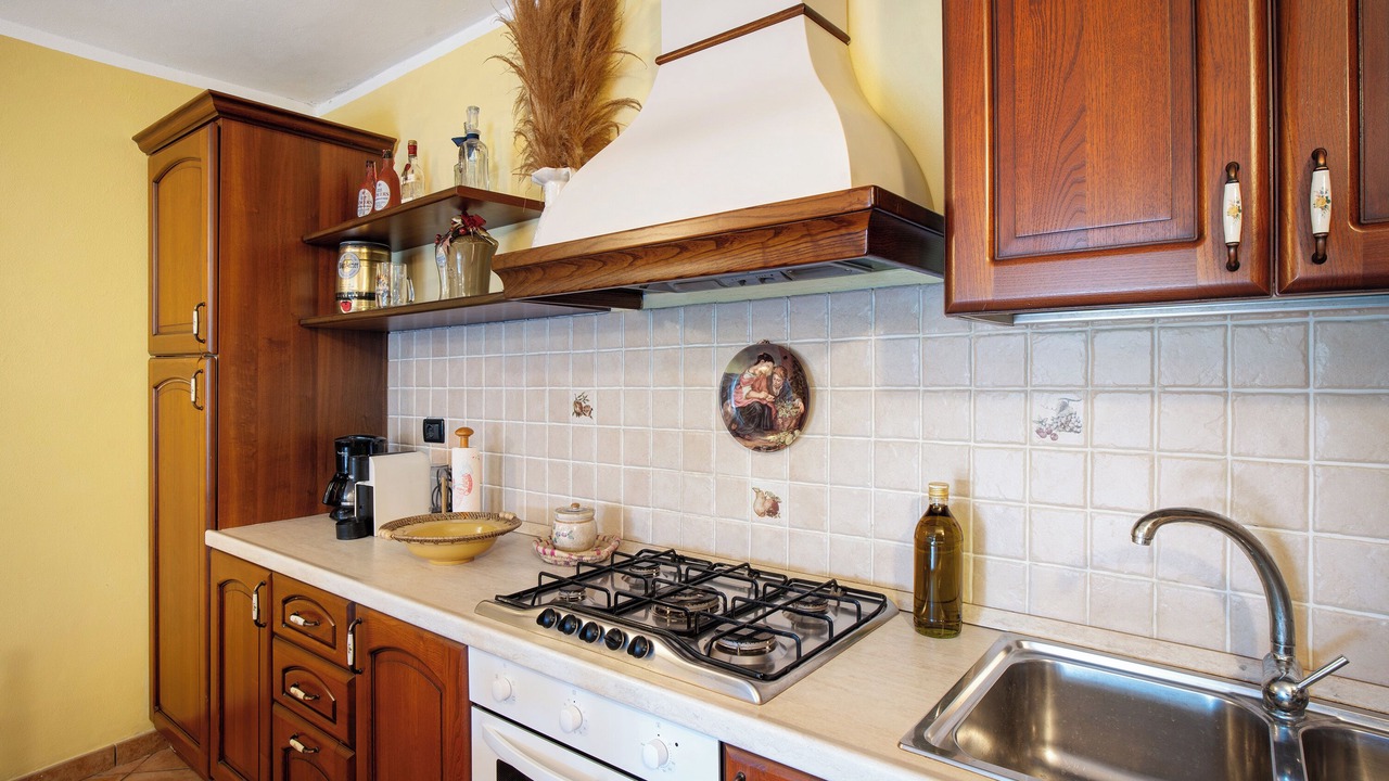 Photo of Kitchen in Bellissimi
