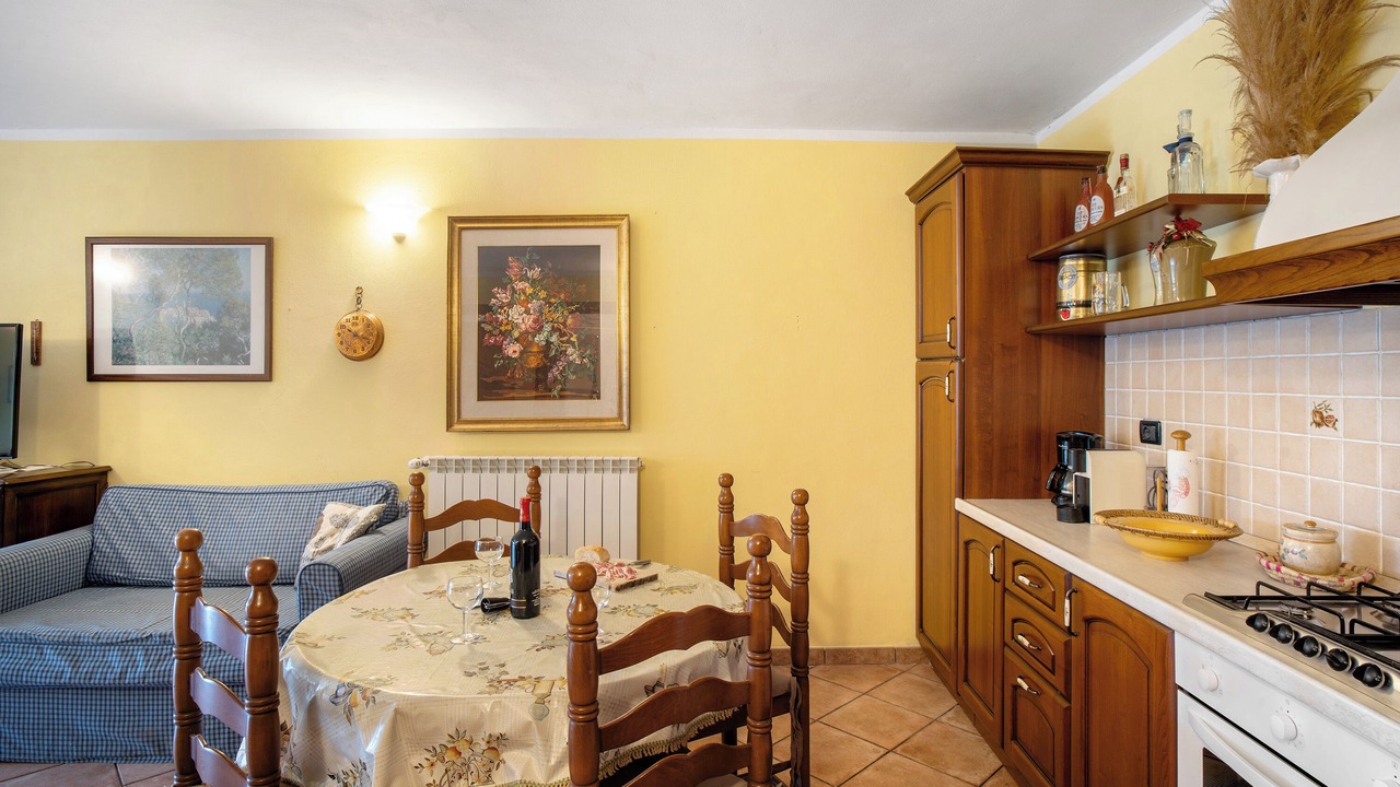 Photo of Kitchen in Bellissimi