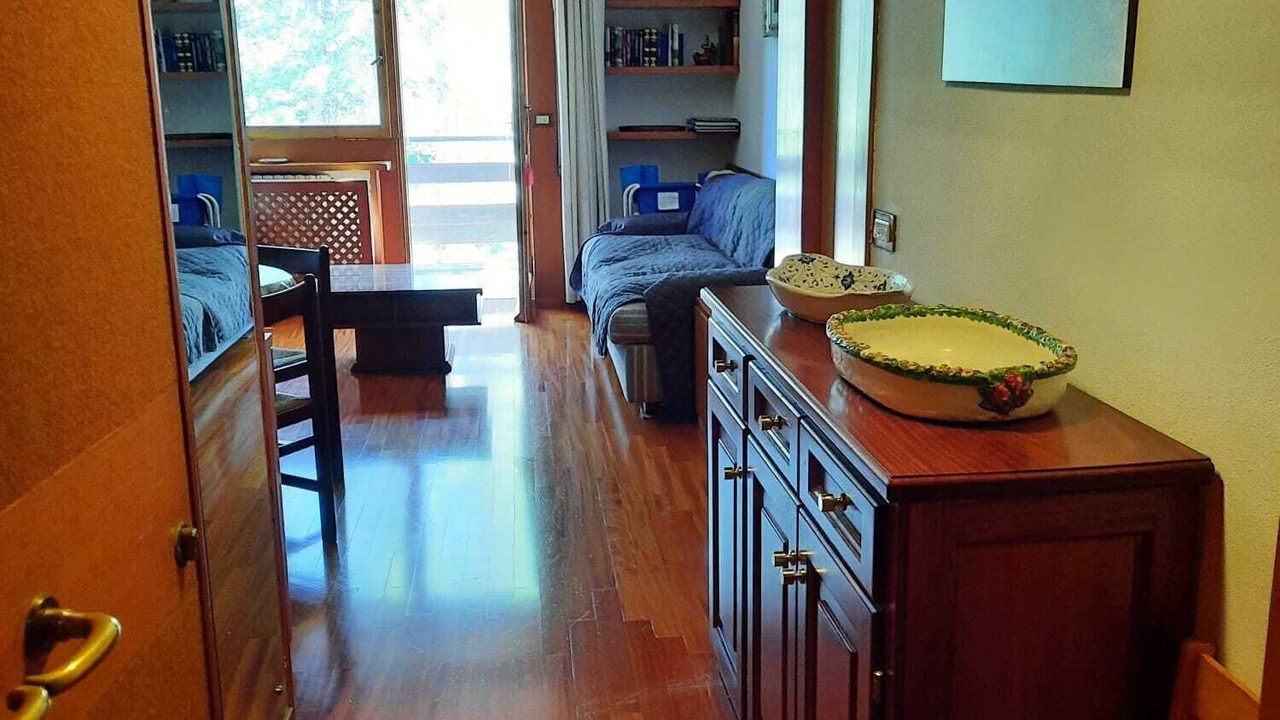 Photo of Bedroom in Pescasseroli