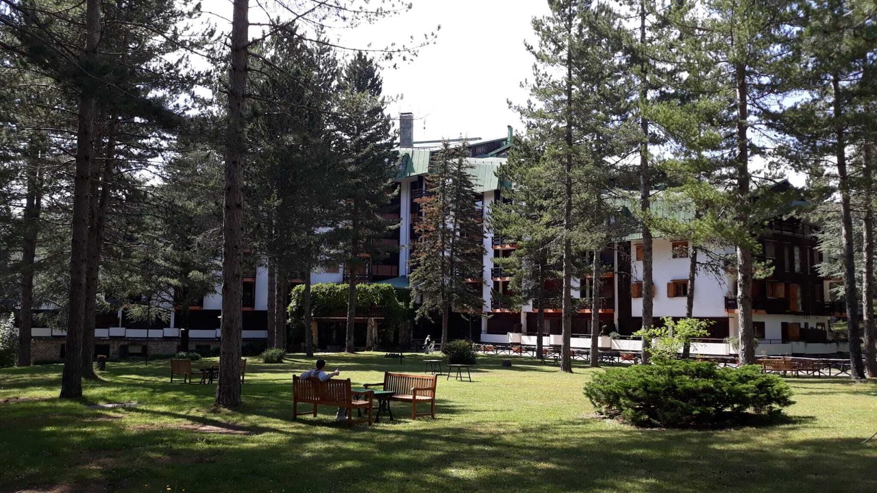 Photo of Outdoor in Pescasseroli
