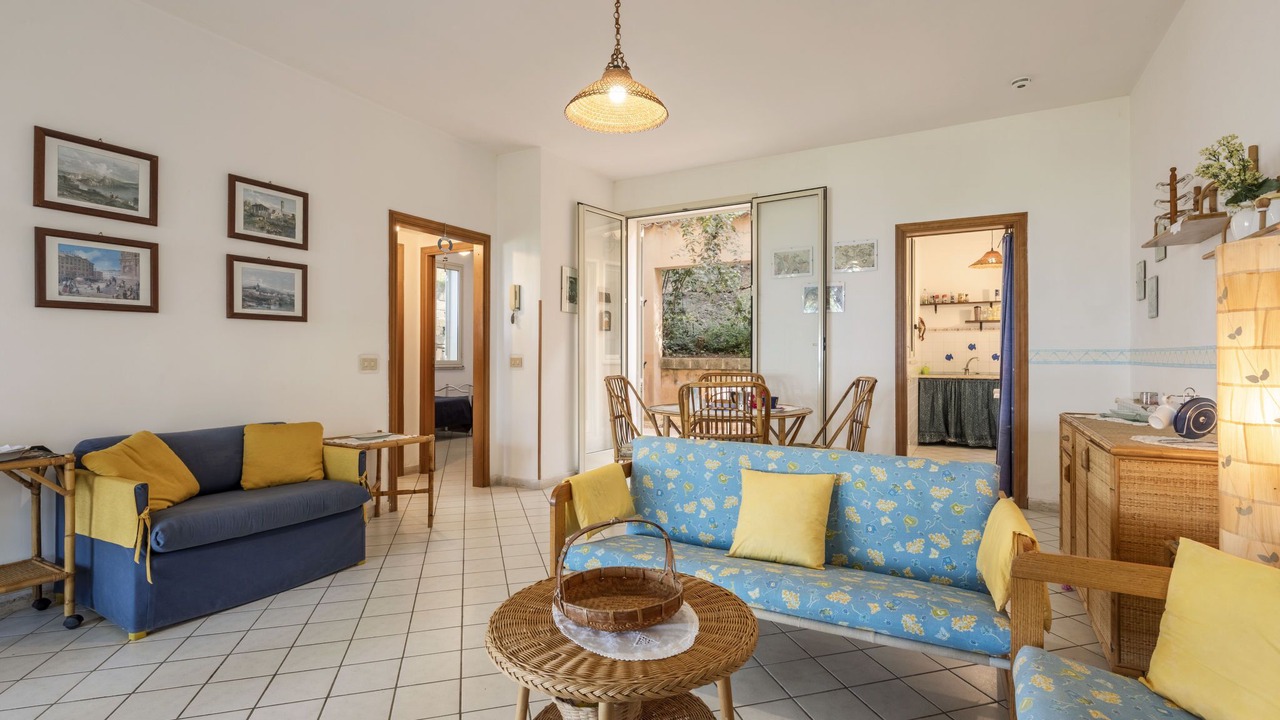 Photo of Livingroom in Porticello