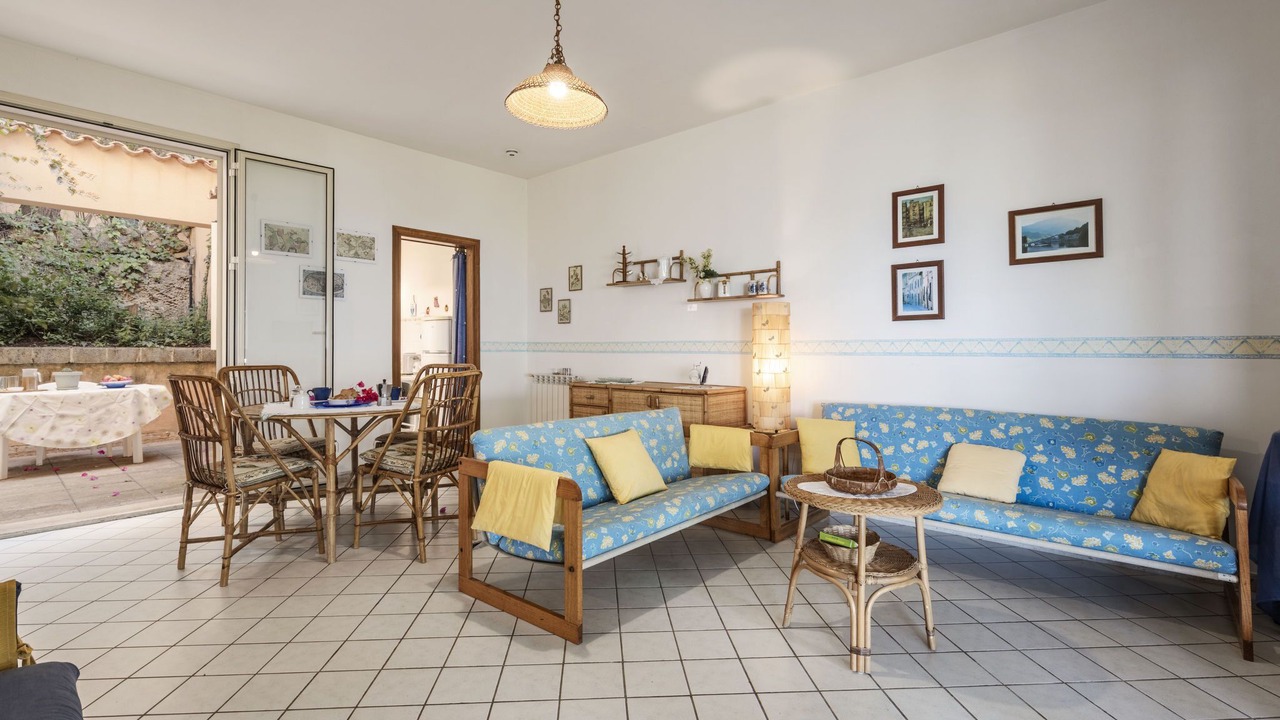 Photo of Livingroom in Porticello